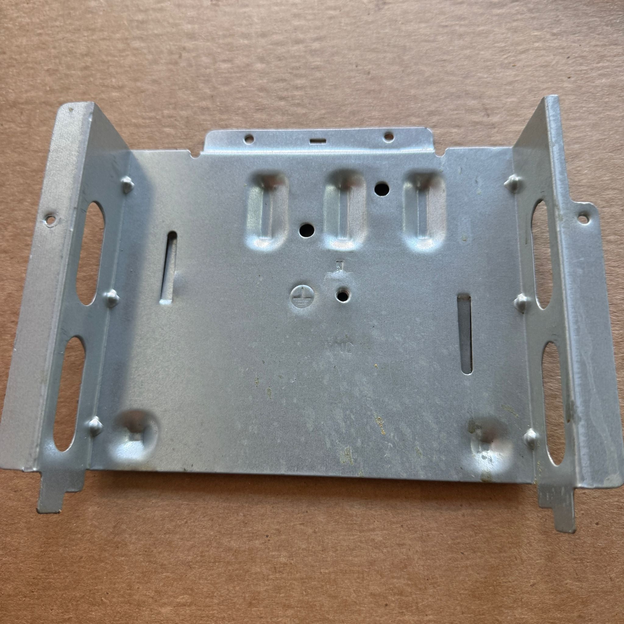 Samsung Range Access Panel DG61-00168B Samsung Range Access Panel DG61-00168B
